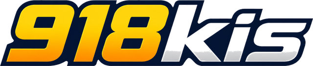 918kis Logo